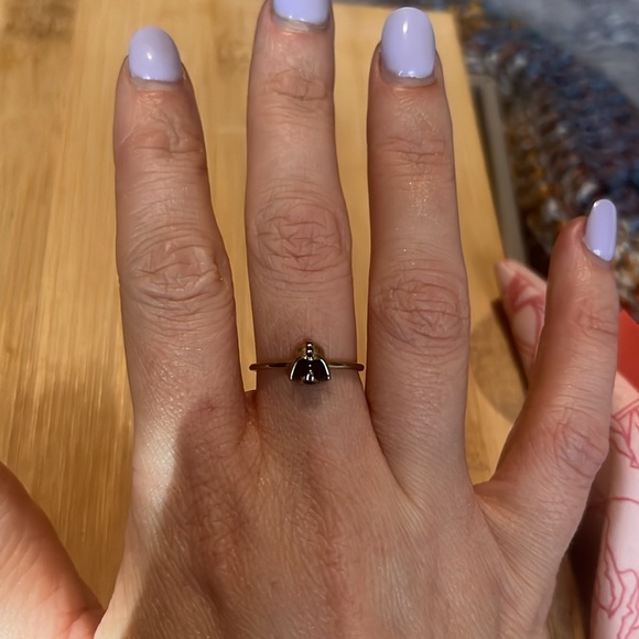 Star Wars™ Darth Vader™ Ring - Picture 4 of 4